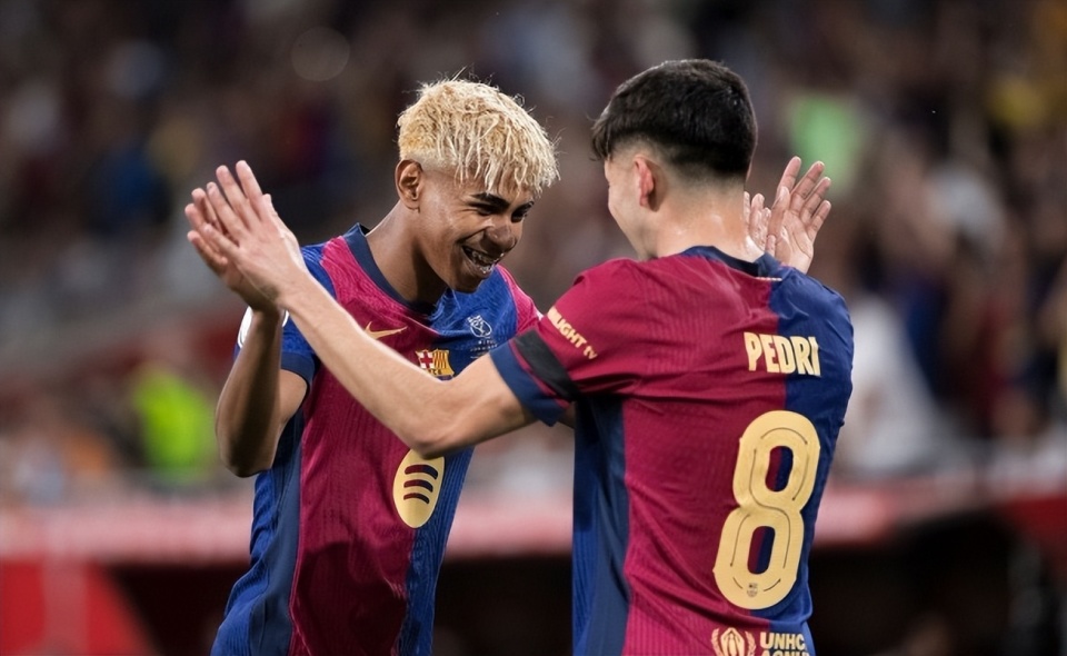 前11轮超350万人次现场观赛，本赛季意甲观赛数据创近30年新高